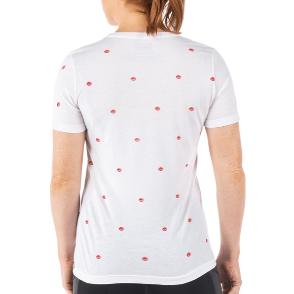 5.11 Patriot Kiss T-shirt Size Small - Picture 2 of 10